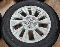 Zubehör VW Multivan T7 ST Multivan  Winterreifen Neu München - Schwabing-West Vorschau