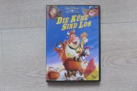 Die Kühe sind los, DVD Rheinland-Pfalz - Wörth am Rhein Vorschau