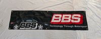 504 BBS Fahne Banner Flagge Werkstatt Audi TT Reifen Service VAG Sachsen - Chemnitz Vorschau