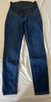 Umstandshose Jeans Gr. M von H&M Nordrhein-Westfalen - Nümbrecht Vorschau