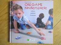 Origami Kinderspiele Blobelt Basteln Falten Waldorf Kindergarten München - Pasing-Obermenzing Vorschau