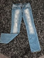 Jeans mit Strass Bayern - Wettstetten Vorschau