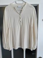 Umstandsbluse Mamalicious M creme Hessen - Bad Homburg Vorschau