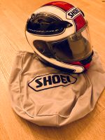 Motorradhelm Shoei XR-1100 Gr. XS Berlin - Wilmersdorf Vorschau