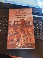 Buch: Tagebuch einer Badereise, Montaigne, Michel de. 1970 Bayern - Gemünden a. Main Vorschau