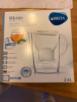 Brita Wasserfilter neu und verpackt Hessen - Schwarzenborn Vorschau