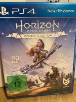 Horizon Zero Dawn, PlayStation4 Spiel Schleswig-Holstein - Sörup Vorschau