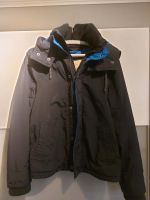 Hollister Jacke Nordrhein-Westfalen - Hopsten Vorschau