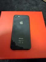 iPhone 8 64GB Dresden - Johannstadt Vorschau