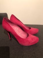 Buffalo Pumps High Heels Gr. 41 Neu! Pink Baden-Württemberg - Offenburg Vorschau