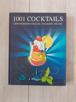 Buch 1001 Cocktails Rezepte Hessen - Gießen Vorschau