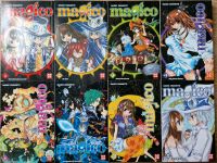 Manga: Magico 1-8 komplett Sachsen - Chemnitz Vorschau