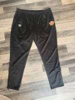 Dynamo Dresden Jogginghose 4XL Umbro Sachsen - Pockau Vorschau