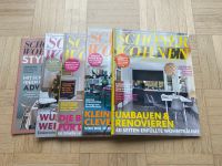 Zeitschriften Schöner Wohnen Nordrhein-Westfalen - Sankt Augustin Vorschau