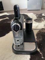 Nespresso Kaffeemaschine Nordrhein-Westfalen - Mönchengladbach Vorschau