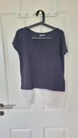 Damen Shirt grau Only Größe XS Niedersachsen - Börßum Vorschau
