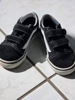 Vans »Old Skool« Sneaker neuwertig Hessen - Rödermark Vorschau