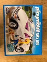 Playmobil City Life Auto 70494 Nordrhein-Westfalen - Jülich Vorschau