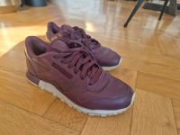 Reebok Sneaker Damen Lila Größe 40 Düsseldorf - Pempelfort Vorschau