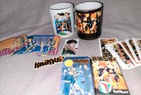 Haikyuu Haikyu Fan Paket Tassen, Kartenspiel Baden-Württemberg - Leutenbach Vorschau