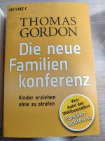 Die neue Familienkonferenz, Buch von Thomas Gordon Thüringen - Sollstedt (Wipper) Vorschau