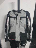 Motorrad Jacke FLM Reise Textiljacke Gr. M inkl.  Rückenprotektor Saarland - Saarwellingen Vorschau