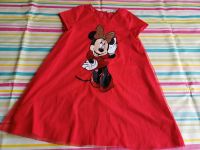 H&M Festkleid Sommerkleid 140 NEU Minnie Mouse Tüll Glitzer Nordrhein-Westfalen - Bornheim Vorschau