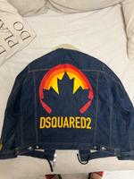 Dsquared2 Jacke Nürnberg (Mittelfr) - Südstadt Vorschau