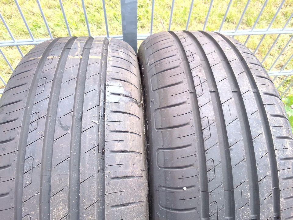 205/55 R17 91V Goodyear Ultragrip Efficient Sommerreifen  #17WZ in Goslar