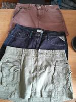 Mini Rock Set/Paket  Replay Neu Bayern - Altdorf bei Nürnberg Vorschau
