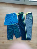 4x Jungs Sporthose Bayern - Altenstadt an der Waldnaab Vorschau