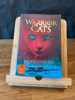 Warrior Cats - Staffel 1 | Band 2, 3, 4, 5, 6 Hessen - Bensheim Vorschau