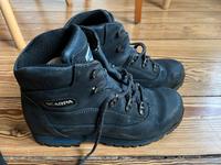 Scarpa Wanderschuh Damen Leder Gr 40,5 Leipzig - Leipzig, Südvorstadt Vorschau