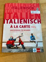 Italienisch à la carte - Einstiegskurs für Reisende Rheinland-Pfalz - Lörzweiler Vorschau