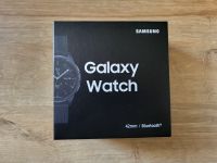 Samsung Galaxy Watch 42mm SM-R810 Bayern - Augsburg Vorschau