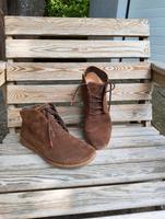 Think! Stiefel Schuhe NEUwertig 39,5 Niedersachsen - Leer (Ostfriesland) Vorschau
