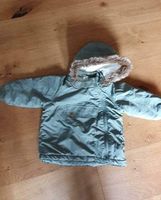 Winterjacke Jacke Übergang h&m Junge Mädchen Baden-Württemberg - Albershausen Vorschau