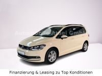 Volkswagen Touran 1.6 TDI DSG *Taxi* 1.HAND+ NAVI  (7544) Nordrhein-Westfalen - Mönchengladbach Vorschau
