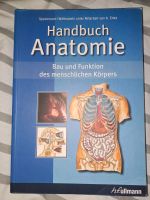 Buch "Handbuch Anatomie" Nordrhein-Westfalen - Datteln Vorschau