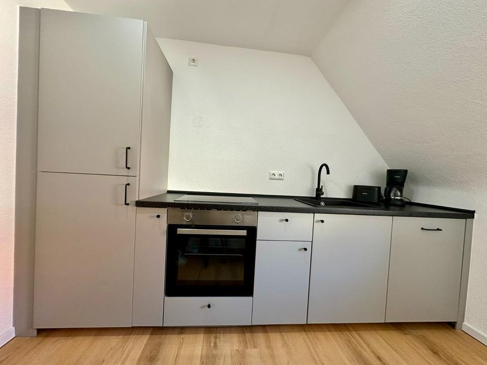 Ferienwohnung Freudenstadt, zentral, ruhig, Schwarzwald, modern in Freudenstadt