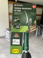 Parkside Teleskop - Baumschere mit Säge Nordrhein-Westfalen - Ahlen Vorschau