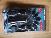 Adapter kfz Ladegerät stecker Handy 12V 24V Rheinland-Pfalz - Ludwigshafen Vorschau