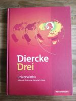 Diercke Atlas ISBN 978-3-14-100770-1    9783141007701 Rheinland-Pfalz - Reinsfeld Vorschau