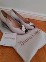 Damen Sommer Schuhe Gr. 35 Donna Laura Venezia Top Berlin - Niederschönhausen Vorschau