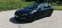 Skoda Octavia Rs 2.0 tdi Green Tec Bayern - Altfraunhofen Vorschau