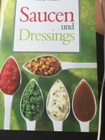 Anne Wilson - Saucen und Dressings Schleswig-Holstein - Kiel Vorschau