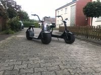 ‼️E-SCOOTER 25 km/h Zulassung‼️ Nordrhein-Westfalen - Gütersloh Vorschau