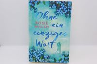 Buch - Ohne ein einziges Wort - Rosie Walsh Niedersachsen - Moormerland Vorschau