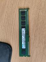 Arbeitsspeicher 4GB 1RxPC3 - 12800 - 11 - 13 - A1 Samsung Bayern - Goldbach Vorschau