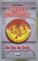 Der Dax der Ducks Onkel Dagobert LTB Baden-Württemberg - Markdorf Vorschau
